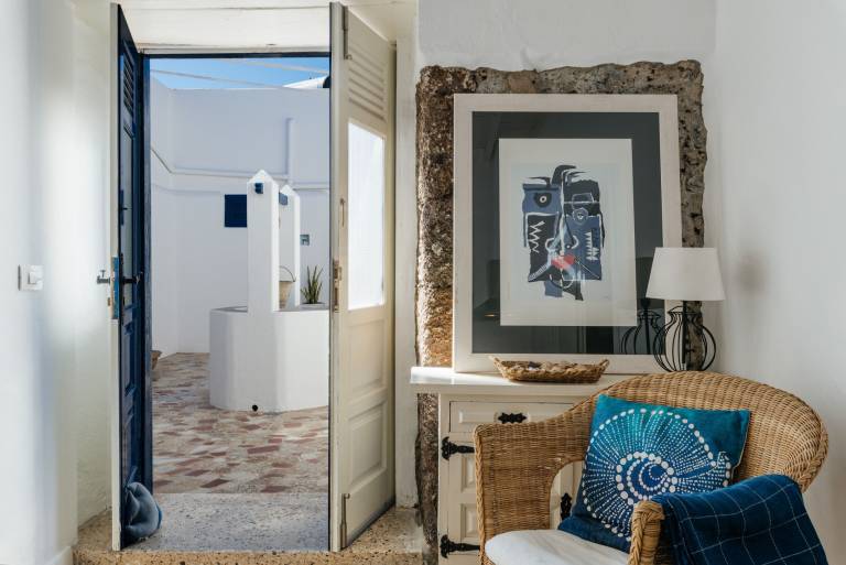 Appartement El Golfo
