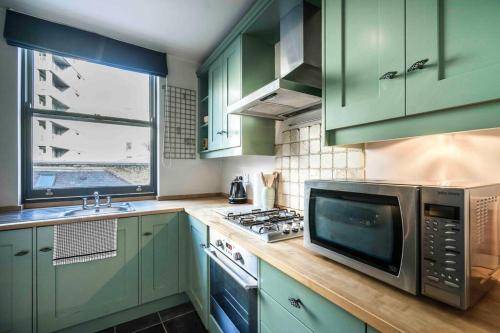 Bed and breakfast  Central London