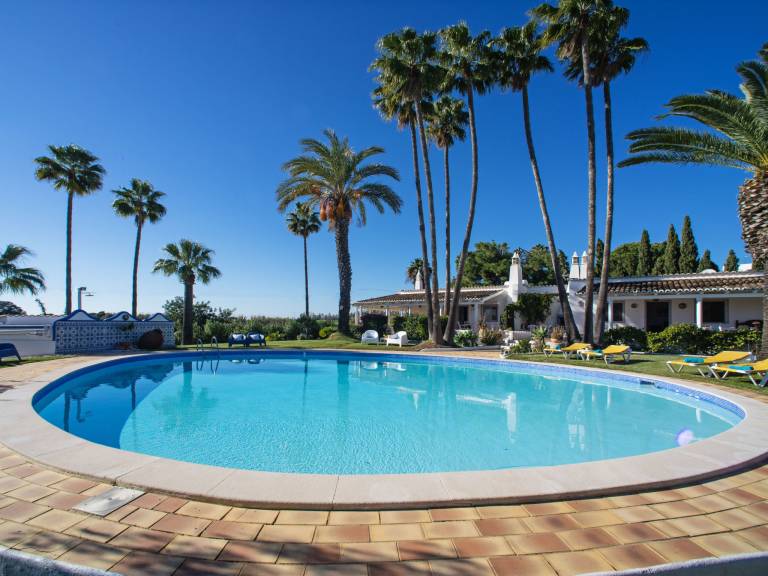 Ferienhaus in Tavira, Algarve für max. 4 Gäste