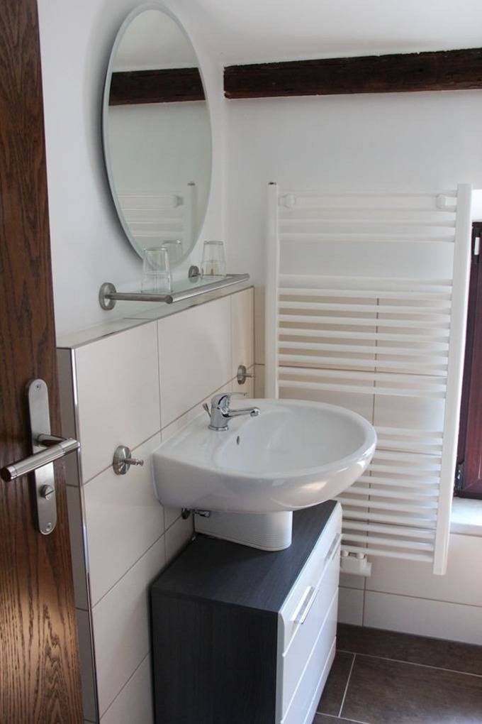 63 m² Ferienwohnung ∙ 2 Schlafzimmer ∙ 4 Gäste – Bild 18