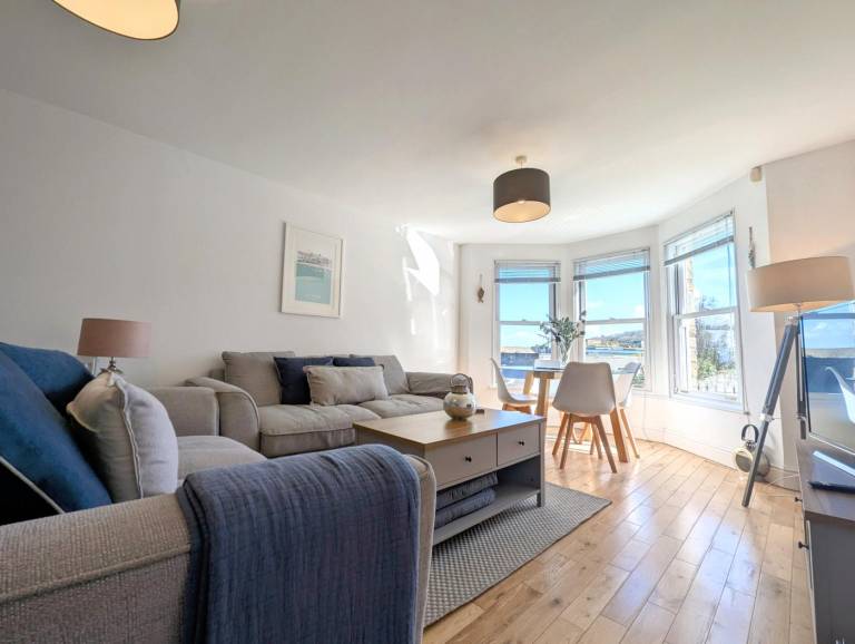 Ferienwohnung Saint Ives