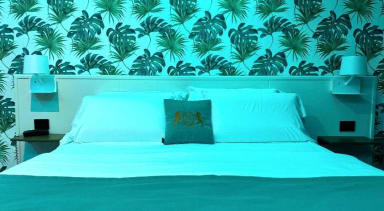 Hotel Max in Caserta