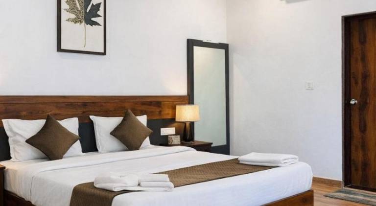 ShreeVan Resort By Sk — photo 2
