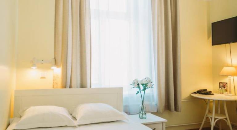 Economy Hotel in Tallinn