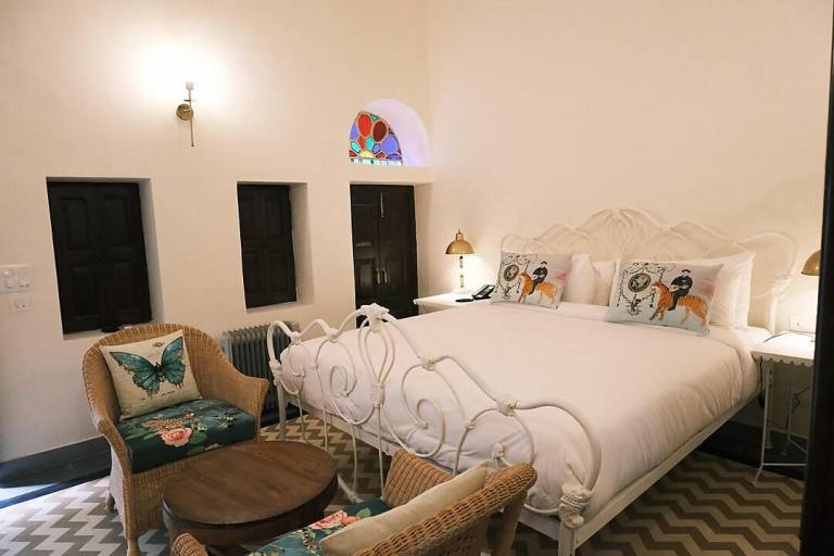 Vivaana Museum Hotel — photo 2