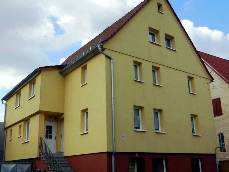 Apartment  Groß-Bieberau