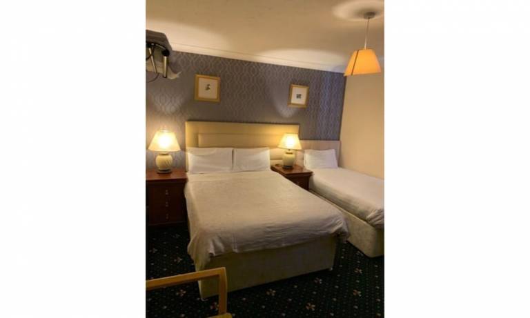 Bed and breakfast  Windsor