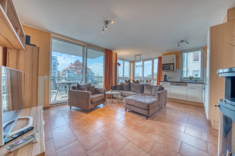 Ferienwohnung  Großenbrode