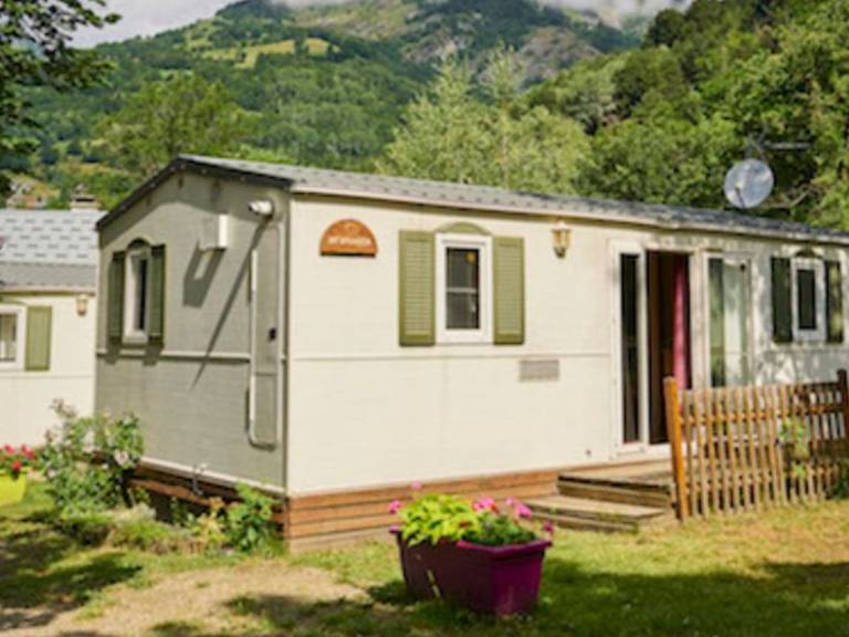 Wonderful mobile home | Pet-friendly — photo 2