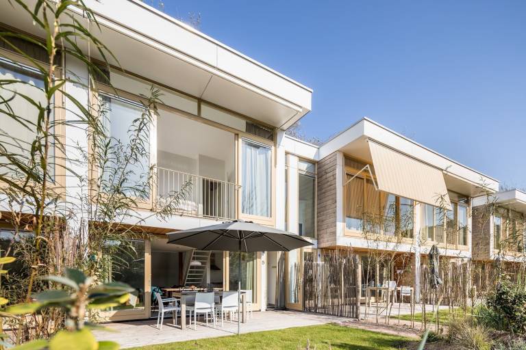 Ferienhaus Vlissingen