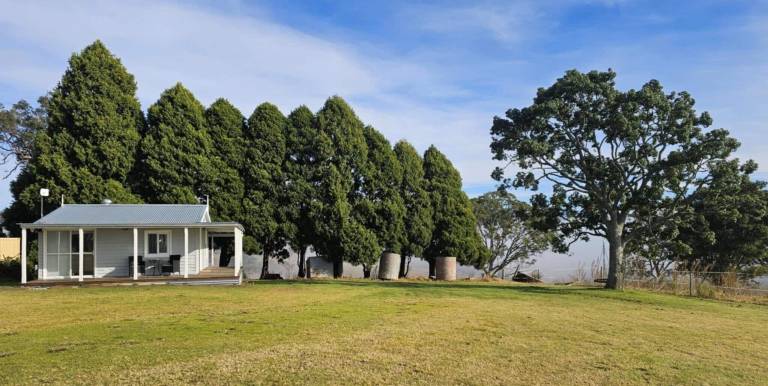 Cottage Bega