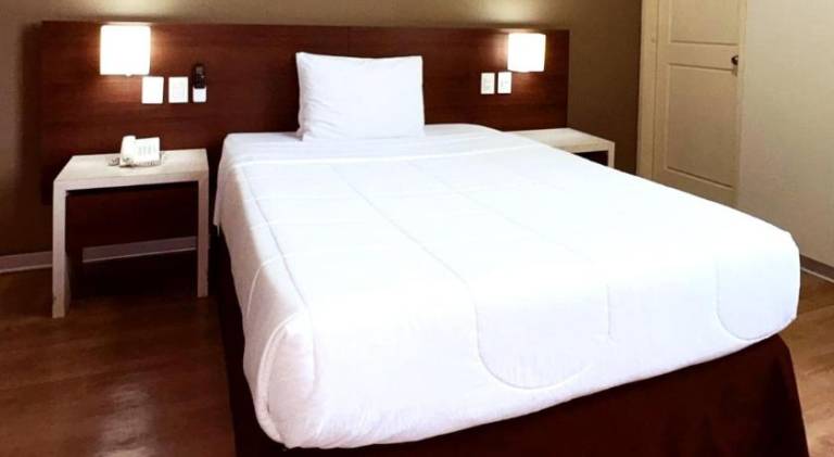 Palmetto Hotel Business La Perla