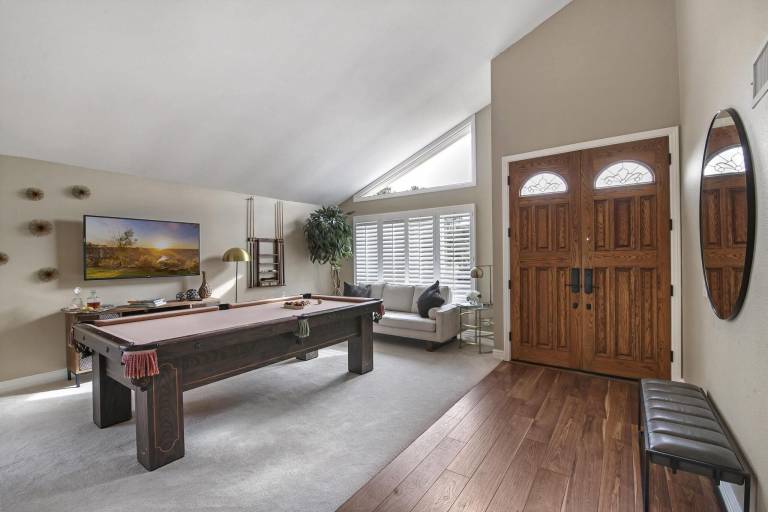 House Laguna Hills