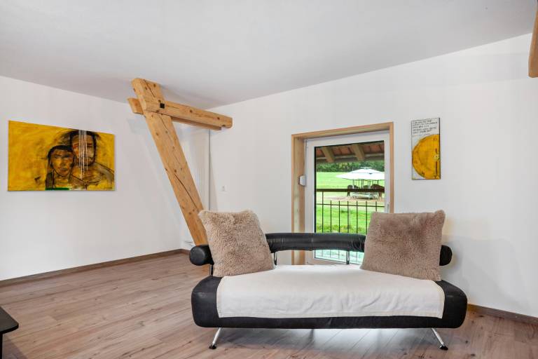 Apartment 'Salerhof' with Private Terrace and Wi-Fi — photo 3
