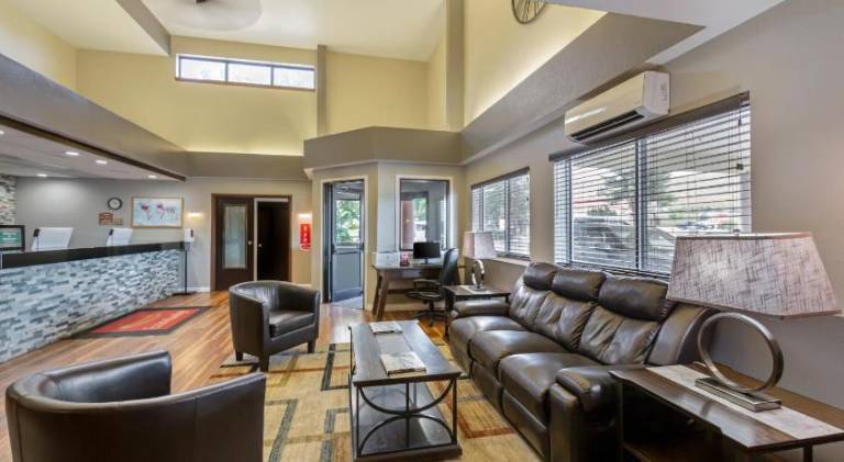 Baymont by Wyndham Missoula — photo 3