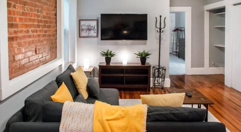 Rental apartment | Pet-friendly — photo 2