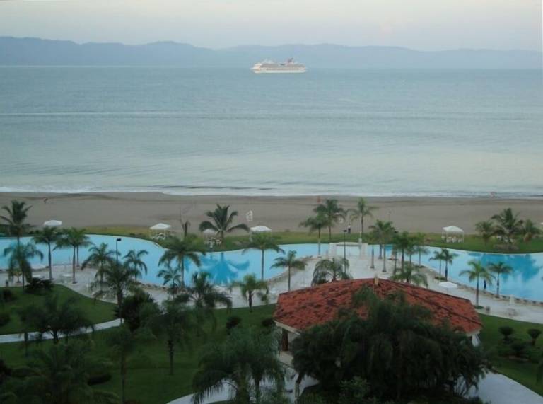 Condo Nuevo Vallarta