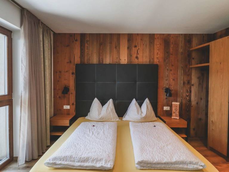 Ferienwohnung in Lana, Südtirol, Italien