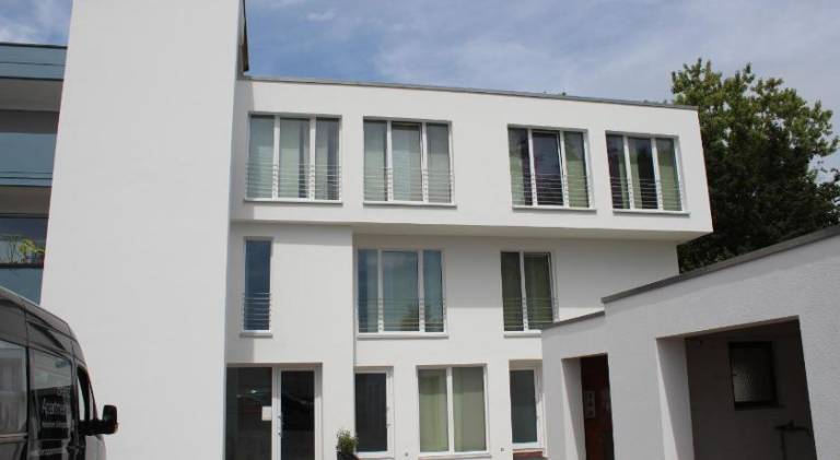 Apartment for 2 persons in Stuttgart