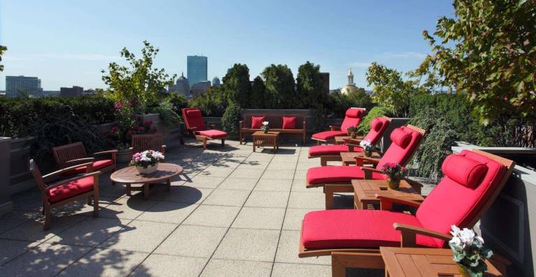 Fifteen Beacon Hotel — photo 4