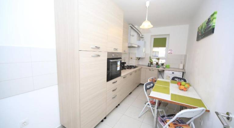 Holiday apartment with 2 rooms for 6 persons — photo 2