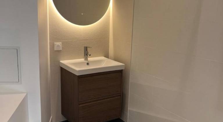 Holiday apartment with 1 room for 4 persons — photo 2