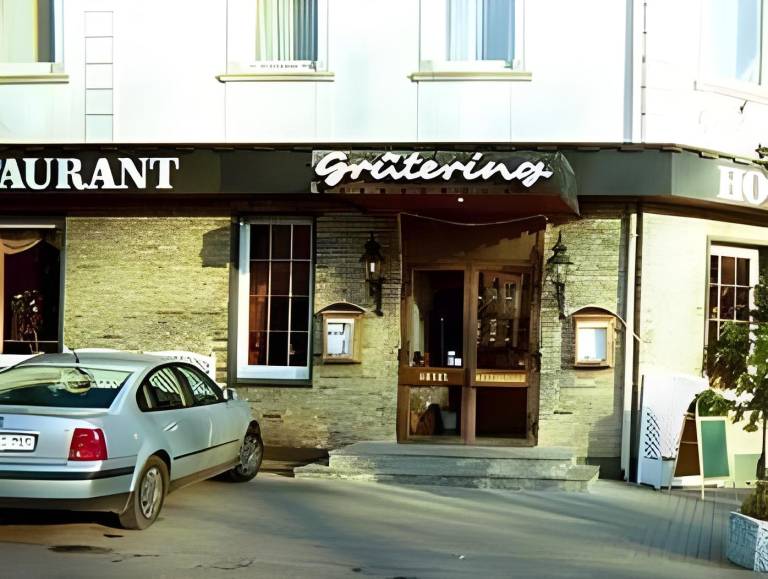 Bed and breakfast  Dorsten