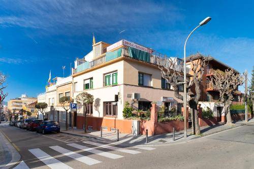 Bed & Breakfast Molins de Rey
