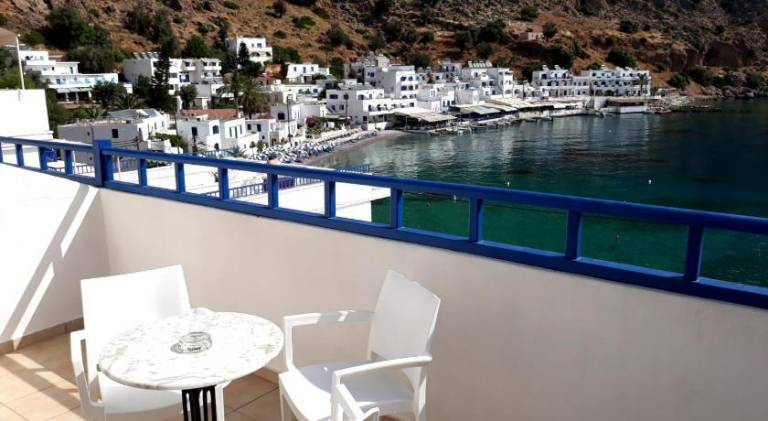 26 m&sup2; Ferienwohnung