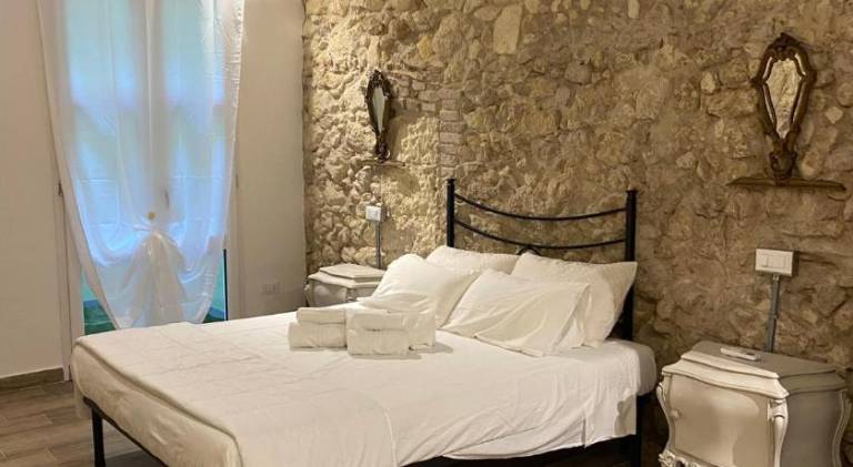 Dani's House Holiday - Casa vacanza con vasca idromassaggio nel cuore di Cagliari in Cagliari