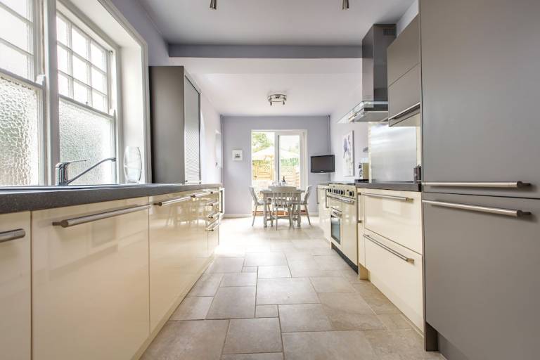 Cottage Sheringham