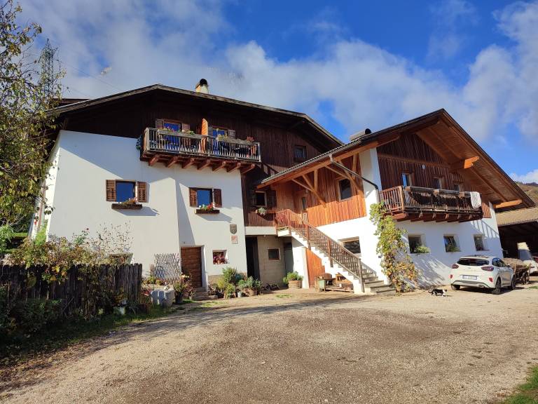 Ferienwohnung Sankt Pauls