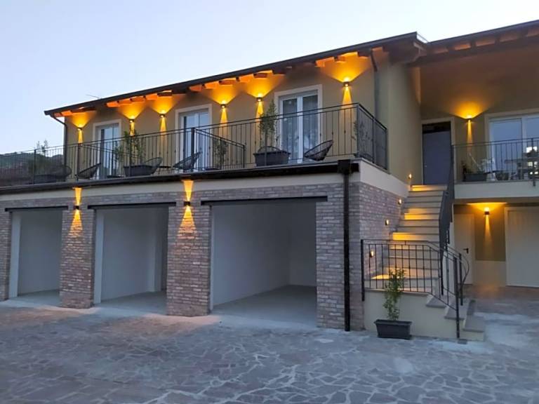 Bed & Breakfast Varzi