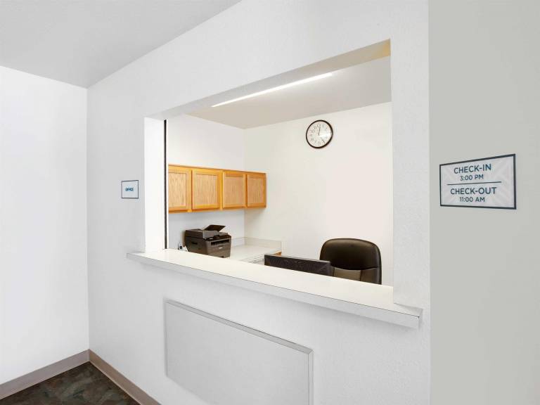 WoodSpring Suites Corpus Christi — photo 4