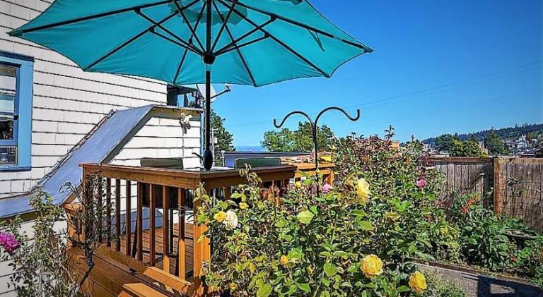 Clementine's Bed & Breakfast — photo 5