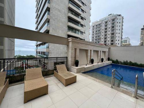 Apartamento Ipanema