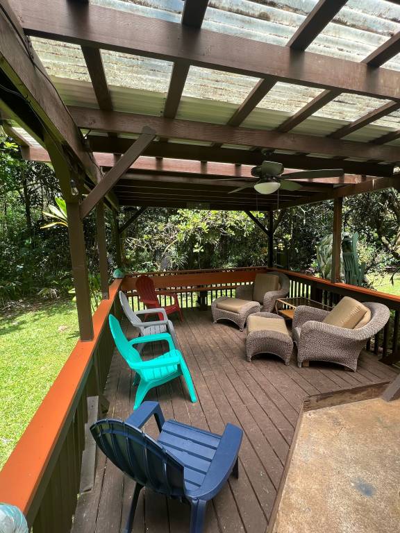 House  Leilani Estates