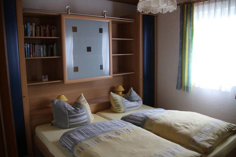 Ferienwohnung  Mauth