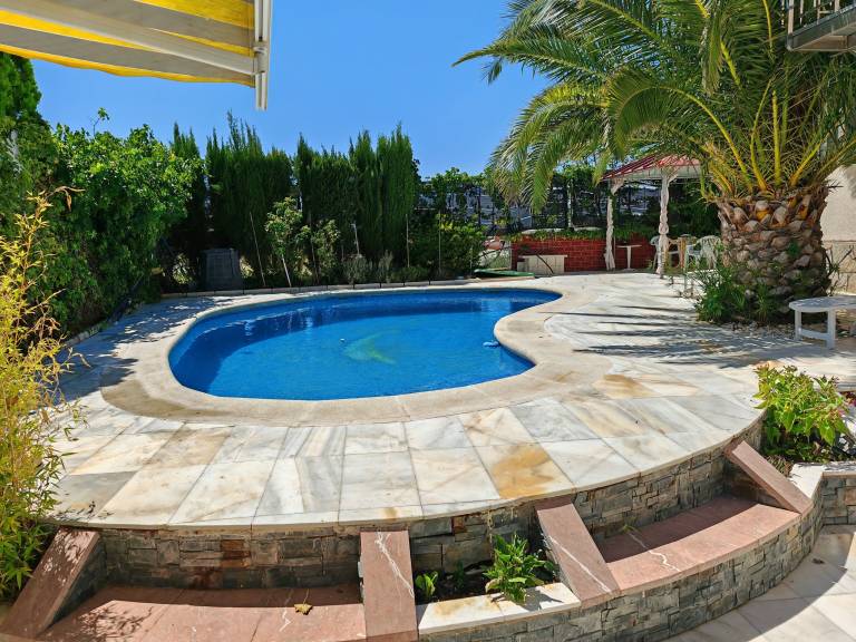 Villa Balcon del Tajo