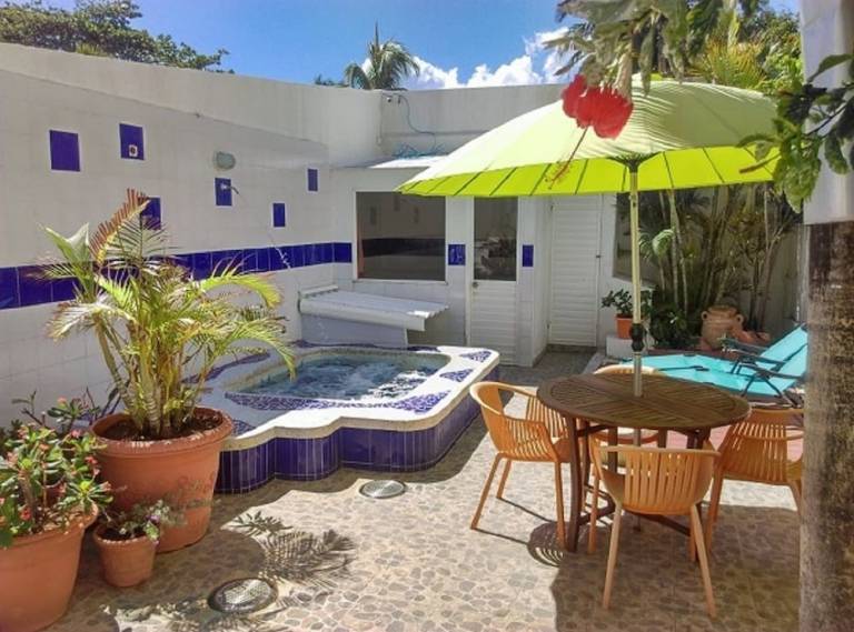 Aparthotel Isla de San Andrés