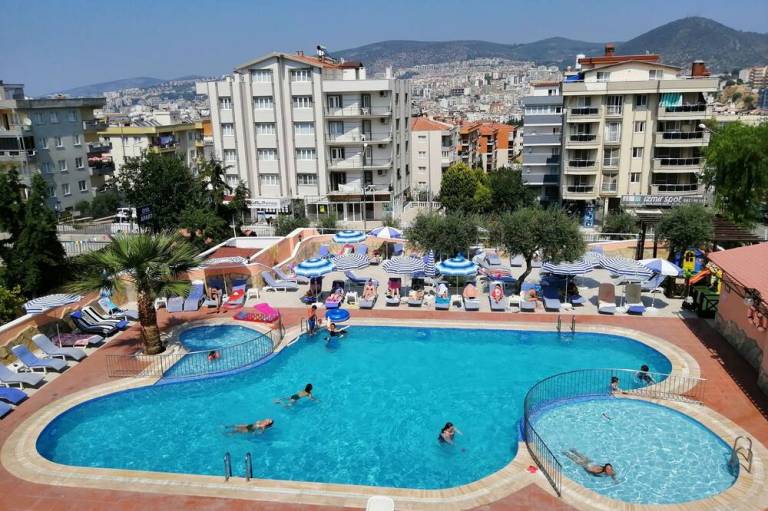 Lejlighedshotel  Kusadasi