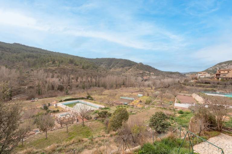 Apartamento Montanejos