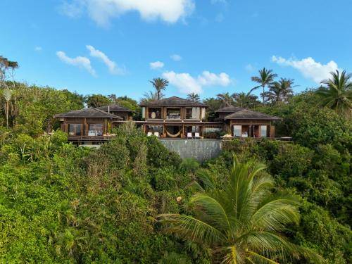 Villa  Itacaré