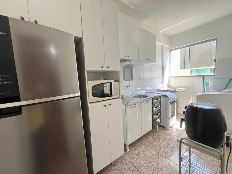 Apartamento  Loteamento Mansoes Pereira