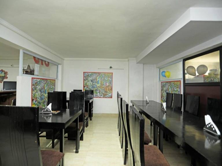 Hotel Shivaay AIIMS Rishikesh — photo 2