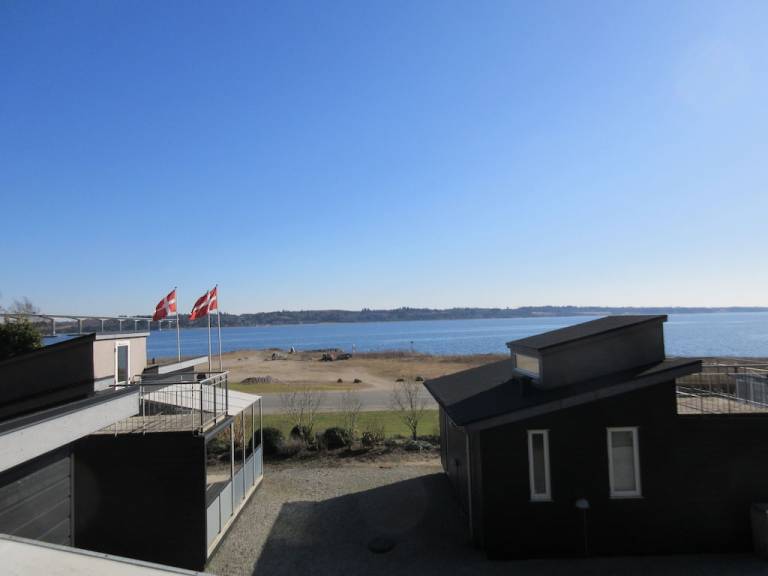 Feriehus Nykøbing Mors