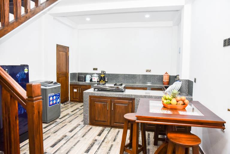 Villa with garden | Close to the beach | Pet-friendly — photo 4