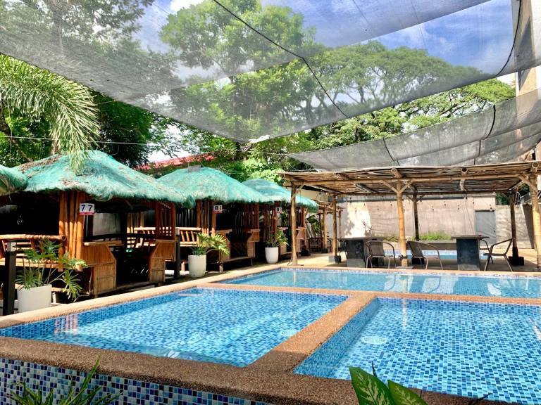 Koregon Hotel — photo 5
