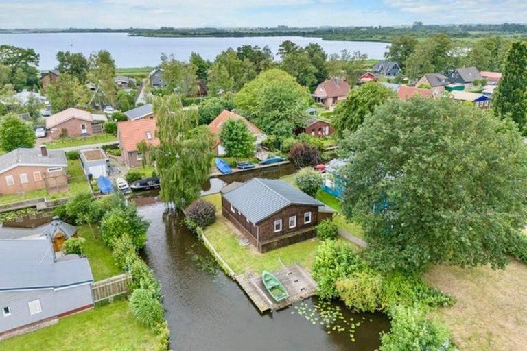 Ferienhaus  Südbrookmerland