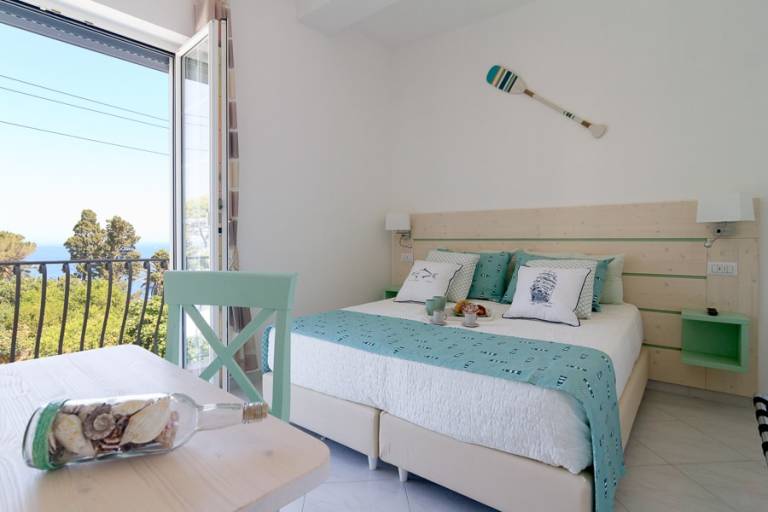 Appartamento Anacapri